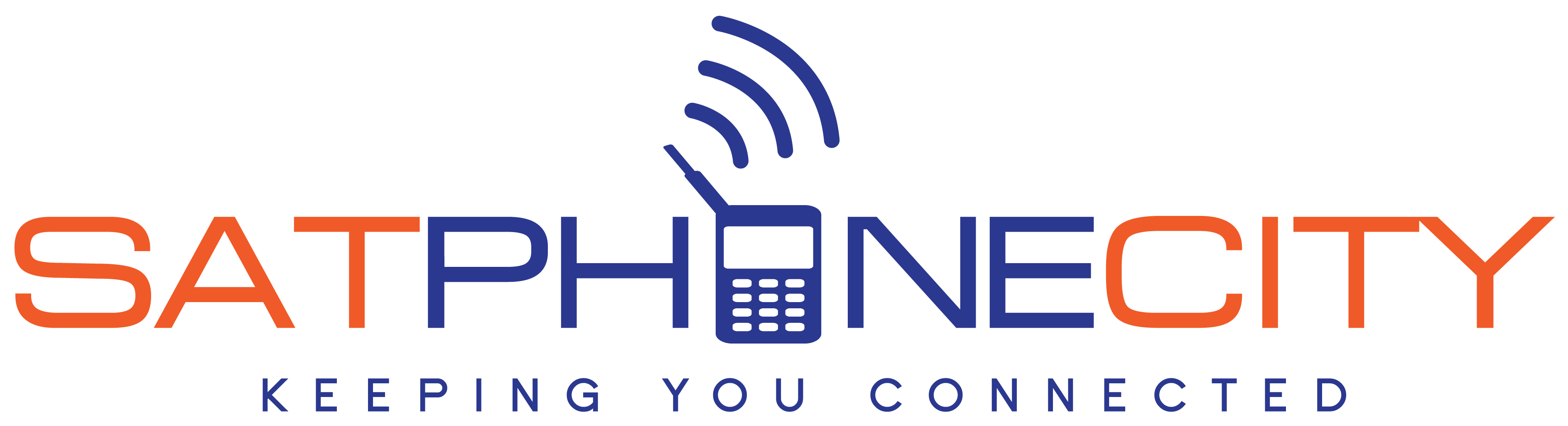 Thuraya Handheld Satellite Phones